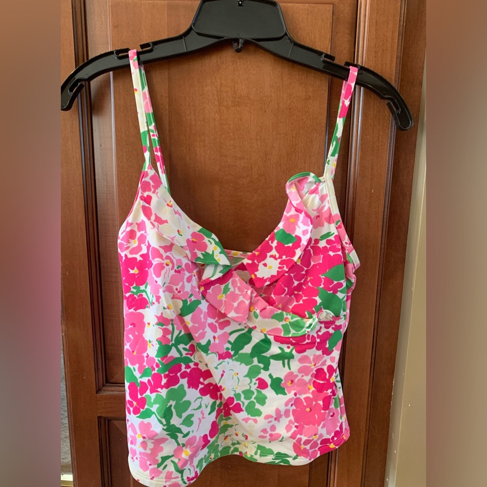 Lauren Swim Suit Top